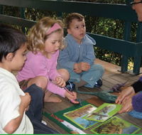 Brisbane Montessori School - School Find