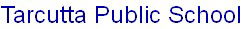 Tarcutta Public School - Australia Private Schools 0