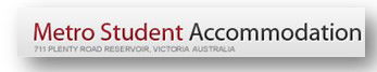 Metro Student Accommodation - School Education 0