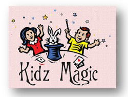 Kidz Magic - School Find 0
