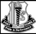 Port Kembla Public School - School Education