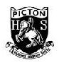 Picton High School - School Education 0