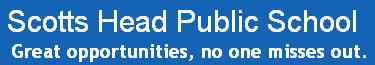 Scotts Head Public School - Australia Private Schools 0