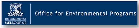 Office For Environmental Programs - Australia Private Schools 0