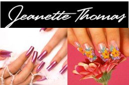 Jeanette Thomas Training Academy - School Find 0