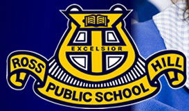 Ross Hill Public School - School Find 0