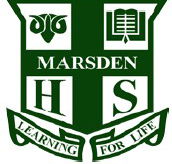 Marsden High School - Australia Private Schools