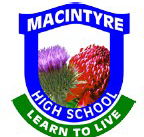 Macintyre High School - School Find