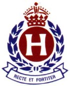 Homebush Boys High School Homebush