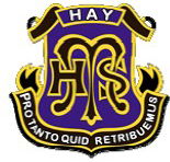 Hay War Memorial High School - School Find