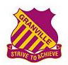 Granville Public School - School Education