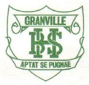 Granville Boys High School - School Education