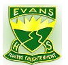 Evans High School - School Education