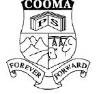 Cooma Public School - School Find