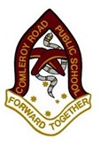 Comleroy Road Public School