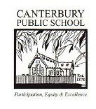 Canterbury NSW School Education