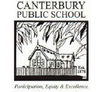 Canterbury Public School - School Education