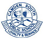 Camden South Public School - School Education