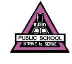 Busby NSW School Find