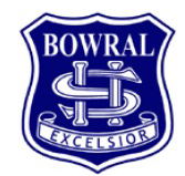 Bowral High School - School Education