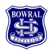 Bowral High School - School Education 0