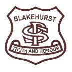 Blakehurst Public School - School Education 0