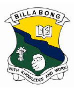 Billabong High School - School Find 0