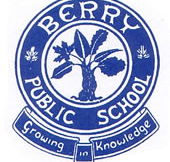 Berry Public School - School Find