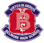 Belmore Boys High School Belmore