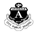 Armidale City Public School - School Education