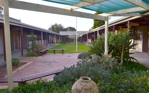 Northern School For Autism Preston Campus - Australia Private Schools 1