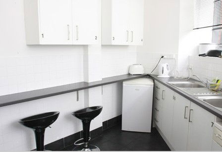 Metro Student Accommodation - School Education 1