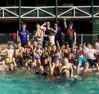 Camp Mornington WA PCYC - Australia Private Schools