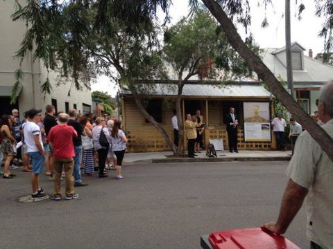 The School Of Renovating - School Find 3