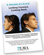 Leadership Management Australia - Bettcher - School Find 2