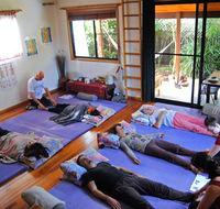 BYRON THAI MASSAGE - Australia Private Schools