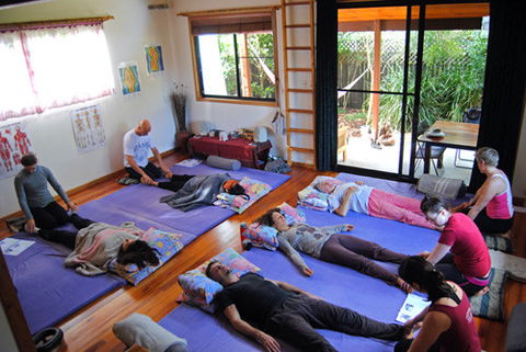 BYRON THAI MASSAGE - Australia Private Schools 0