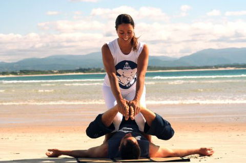 BYRON THAI MASSAGE - Australia Private Schools 1