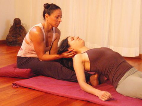 BYRON THAI MASSAGE - Australia Private Schools 2