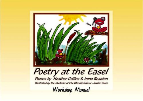 Booral QLD School Find