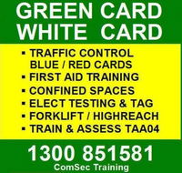 Comsec  Sydney Training - School Find