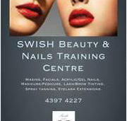 Swish Beauty amp Nails Training Centre - School Find