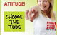 Choose The 'Tude - thumb 0