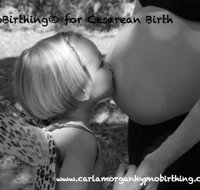 Carla Morgan - HypnoBirthing Practitioner - Australia Private Schools