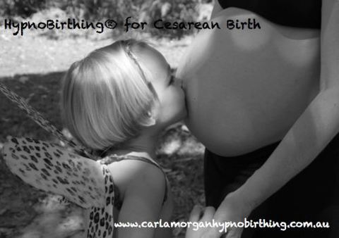 Carla Morgan - HypnoBirthing Practitioner - School Find 0