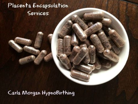 Carla Morgan - HypnoBirthing Practitioner - School Find 1