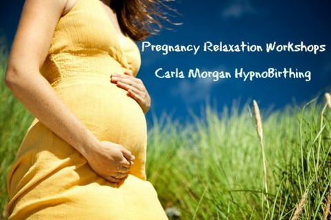 Carla Morgan - HypnoBirthing Practitioner - School Find 2