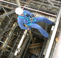 Safety Heights amp Rescue Training - School Find
