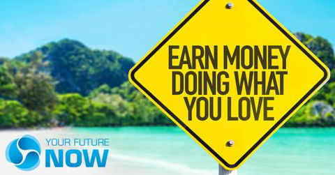 Your Future Now - School Find 0