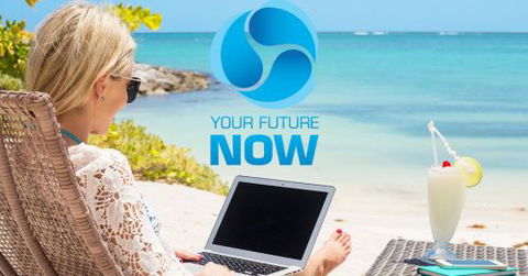 Your Future Now - School Find 1
